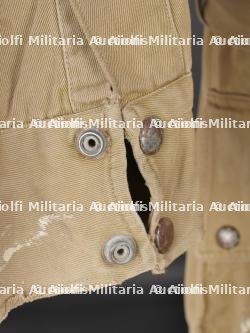 Veste de parachutiste US. US paratrooper Jacket. — photo 8