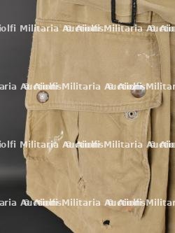 Veste de parachutiste US. US paratrooper Jacket. — miniature 9