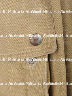 Veste de parachutiste US. US paratrooper Jacket. — photo 11