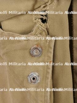 Veste de parachutiste US. US paratrooper Jacket. — miniature 13