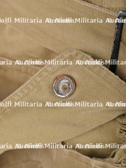 Veste de parachutiste US. US paratrooper Jacket. — photo 14