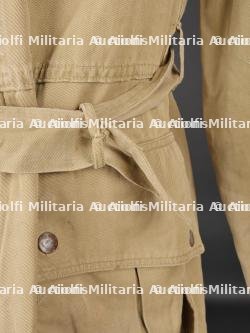 Veste de parachutiste US. US paratrooper Jacket. — miniature 15