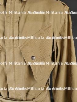 Veste de parachutiste US. US paratrooper Jacket. — photo 16