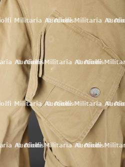 Veste de parachutiste US. US paratrooper Jacket. — miniature 17