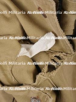 Veste de parachutiste US. US paratrooper Jacket. — miniature 18