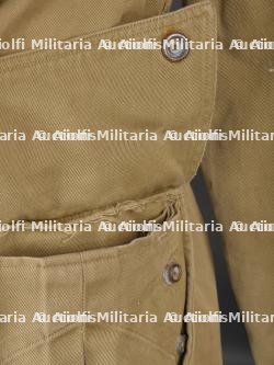 Veste de parachutiste US. US paratrooper Jacket. — miniature 19