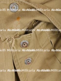 Veste de parachutiste US. US paratrooper Jacket. — miniature 20