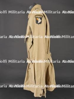 Veste de parachutiste US. US paratrooper Jacket. — miniature 22