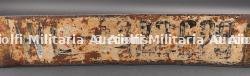 Pare-chocs de véhicule allemand. German vehicle bumper. — miniature 5