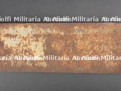 Pare-chocs de véhicule allemand. German vehicle bumper. — photo 12