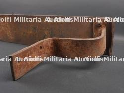 Pare-chocs de véhicule allemand. German vehicle bumper. — photo 15