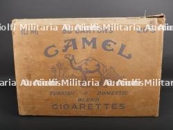 Caisses de rations US. US ration Boxes. — photo 2
