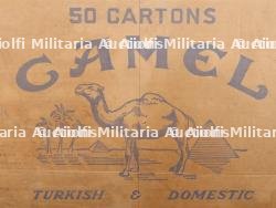 Caisses de rations US. US ration Boxes. — photo 4