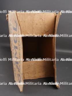 Caisses de rations US. US ration Boxes. — miniature 8