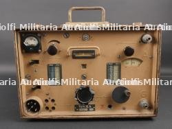 Postes radio Torn EB provenant de Houffalize. Torn EB radio sets from Houffalize. — miniature 4