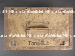 Postes radio Torn EB provenant de Houffalize. Torn EB radio sets from Houffalize. — photo 12