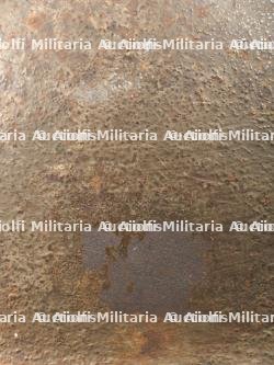 Coque de casque 90th DI US. Helmet shell from the 90th US Division. — photo 5