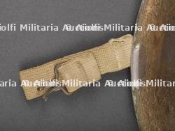 Coque de casque 90th DI US. Helmet shell from the 90th US Division. — photo 6