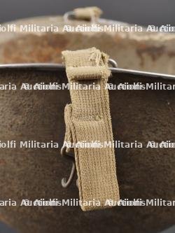 Coque de casque 90th DI US. Helmet shell from the 90th US Division. — miniature 15