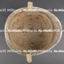 Coque de casque 90th DI US. Helmet shell from the 90th US Division. — photo 17