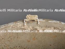 Coque de casque 90th DI US. Helmet shell from the 90th US Division. — miniature 20