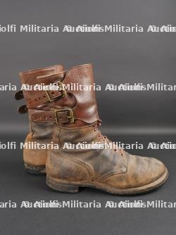 Buckle Boots de Bill Meyer, 99th DI US. Bill Meyer’s buckle boots, 99th US Division. — photo 7