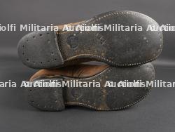 Buckle Boots de Bill Meyer, 99th DI US. Bill Meyer’s buckle boots, 99th US Division. — photo 8