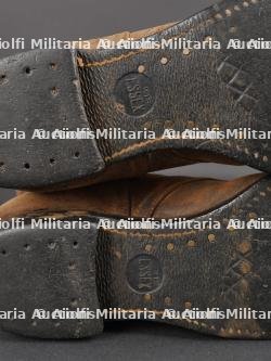 Buckle Boots de Bill Meyer, 99th DI US. Bill Meyer’s buckle boots, 99th US Division. — photo 10