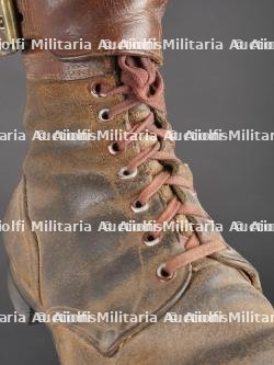 Buckle Boots de Bill Meyer, 99th DI US. Bill Meyer’s buckle boots, 99th US Division. — miniature 13