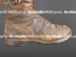 Buckle Boots de Bill Meyer, 99th DI US. Bill Meyer’s buckle boots, 99th US Division. — miniature 14