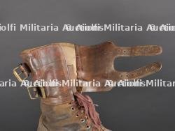 Buckle Boots de Bill Meyer, 99th DI US. Bill Meyer’s buckle boots, 99th US Division. — miniature 15