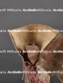 Buckle Boots de Bill Meyer, 99th DI US. Bill Meyer’s buckle boots, 99th US Division. — photo 16
