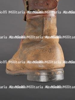 Buckle Boots de Bill Meyer, 99th DI US. Bill Meyer’s buckle boots, 99th US Division. — miniature 17