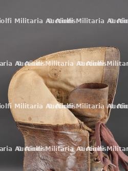 Buckle Boots de Bill Meyer, 99th DI US. Bill Meyer’s buckle boots, 99th US Division. — photo 18