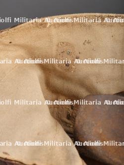 Buckle Boots de Bill Meyer, 99th DI US. Bill Meyer’s buckle boots, 99th US Division. — photo 19