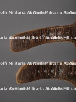 Buckle Boots de Bill Meyer, 99th DI US. Bill Meyer’s buckle boots, 99th US Division. — photo 20