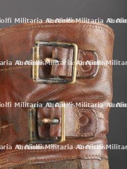 Buckle Boots de Bill Meyer, 99th DI US. Bill Meyer’s buckle boots, 99th US Division. — miniature 21