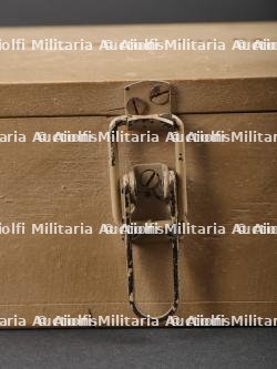 Caisse d'outillage de véhicules blindés. Armored Vehicle Tool Box — photo 3