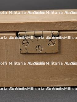 Caisse d'outillage de véhicules blindés. Armored Vehicle Tool Box — photo 6