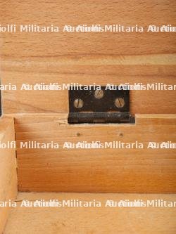 Caisse d'outillage de véhicules blindés. Armored Vehicle Tool Box — photo 11