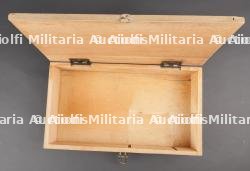Caisse d'outillage de véhicules blindés. Armored Vehicle Tool Box — photo 12