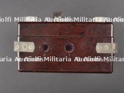 Ensemble de correspondant de guerre US. US War Correspondence Set — miniature 7