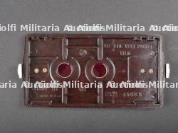 Ensemble de correspondant de guerre US. US War Correspondence Set — photo 11