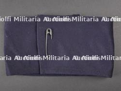Ensemble de correspondant de guerre US. US War Correspondence Set — miniature 20