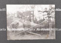 Fanion du 393rd Regt, 99th ID ayant flotté à Krinkelt. Flag of the 393rd RGT that flew over Kringelt. — miniature 16