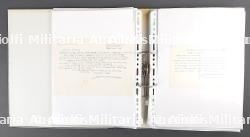 Archives de William C. Cavanaugh sur la bataille des Ardennes. William C. Cavanaugh's archives on the Battle of the Bulge.