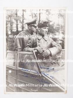 Archives de William C. Cavanaugh sur la bataille des Ardennes. William C. Cavanaugh's archives on the Battle of the Bulge. — miniature 3