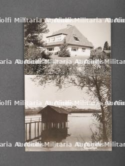 Archives de William C. Cavanaugh sur la bataille des Ardennes. William C. Cavanaugh's archives on the Battle of the Bulge. — miniature 9