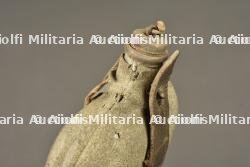 Bidon italien modèle 1917. Italian Model 1917 canteen — photo 3