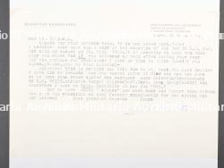 Archives de William C. Cavanaugh sur la bataille des Ardennes. William C. Cavanaugh's archives on the Battle of the Bulge. — photo 12